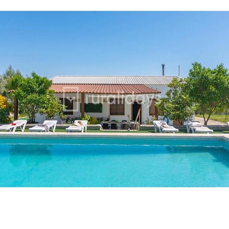 Villa Dehesa Olive Lucena Extérieur photo