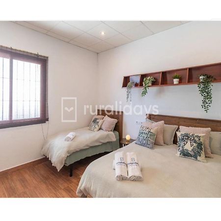Villa Dehesa Olive Lucena Extérieur photo