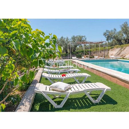 Villa Dehesa Olive Lucena Extérieur photo