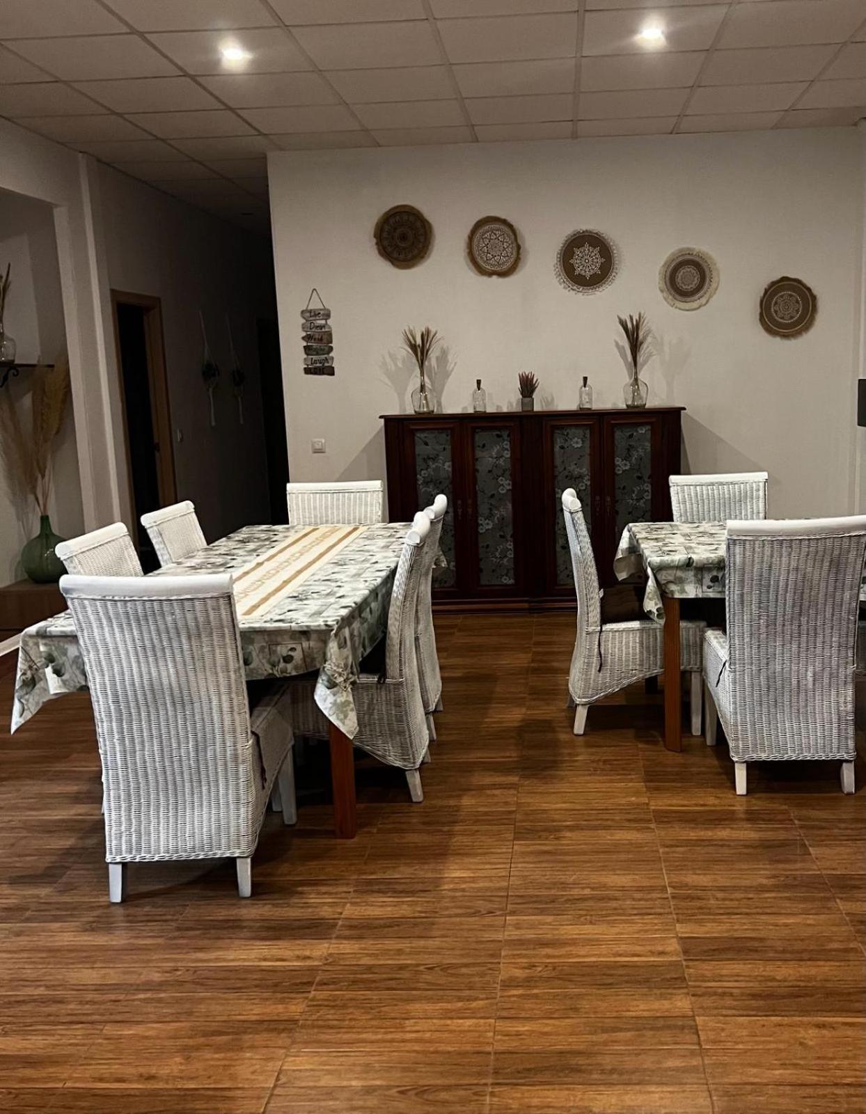 Villa Dehesa Olive Lucena Extérieur photo