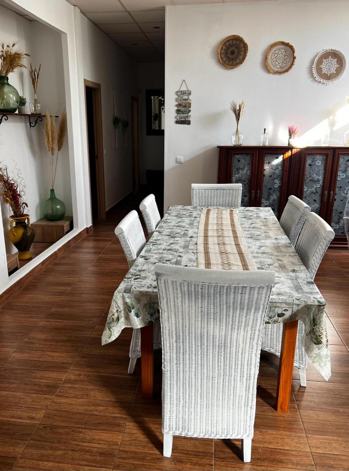 Villa Dehesa Olive Lucena Extérieur photo
