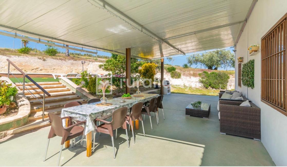 Villa Dehesa Olive Lucena Extérieur photo