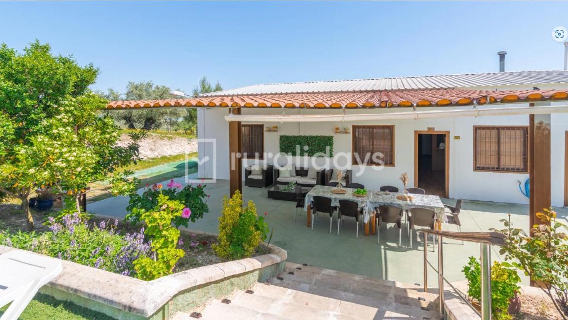 Villa Dehesa Olive Lucena Extérieur photo