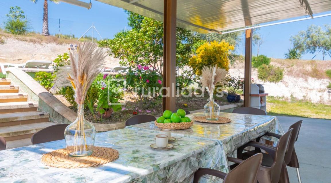 Villa Dehesa Olive Lucena Extérieur photo