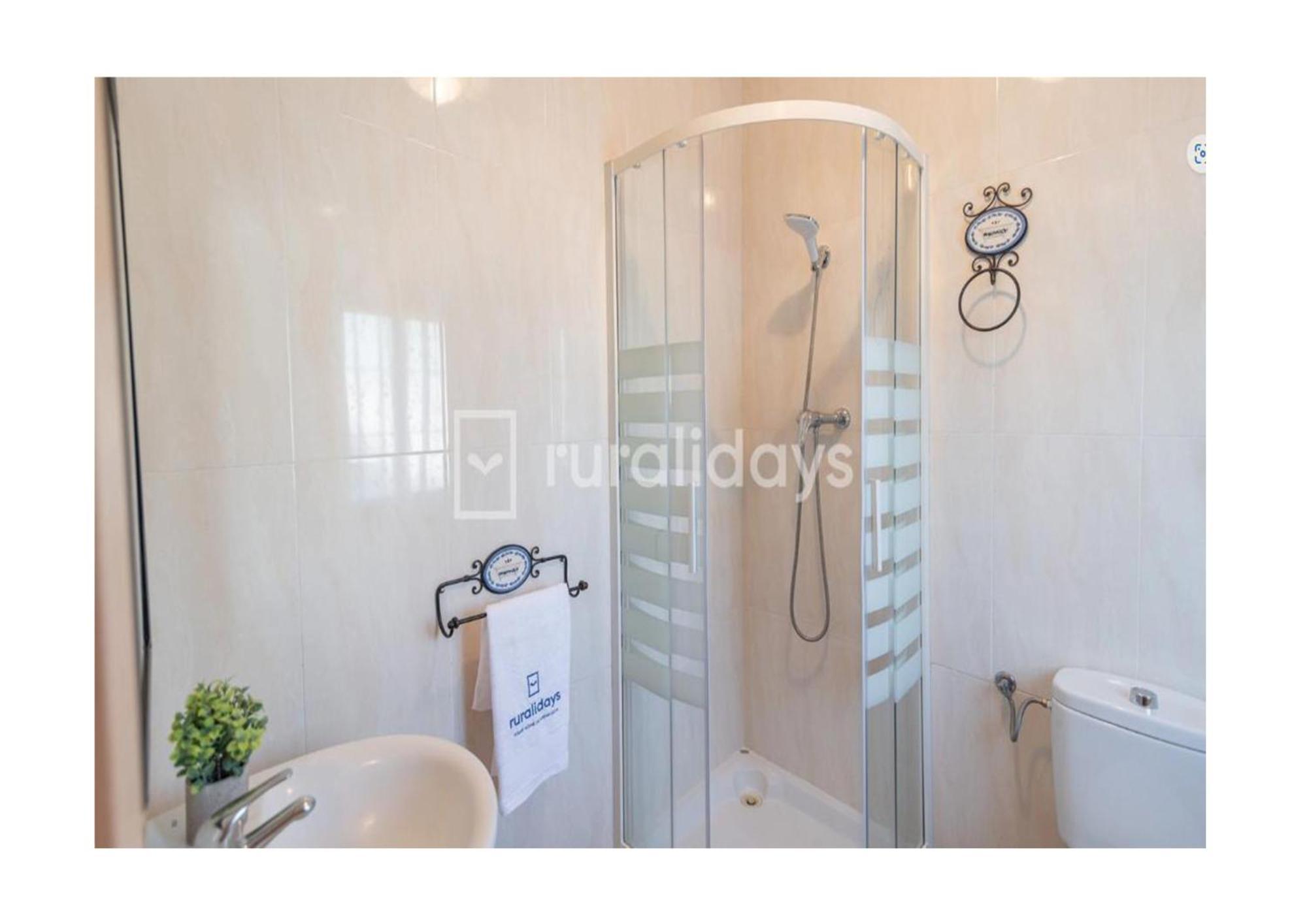 Villa Dehesa Olive Lucena Extérieur photo